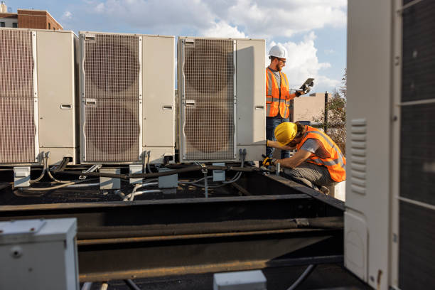 Best HVAC maintenance near me  in West Park, FL
