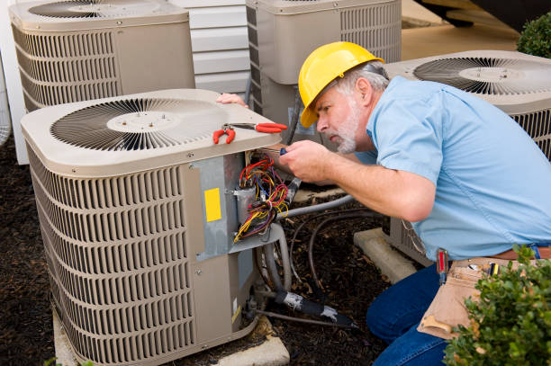 Best Emergency HVAC repair  in West Park, FL