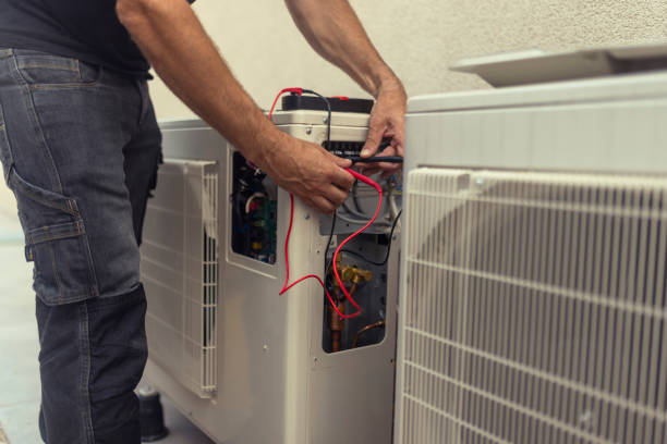 Best Ductless HVAC repair  in West Park, FL