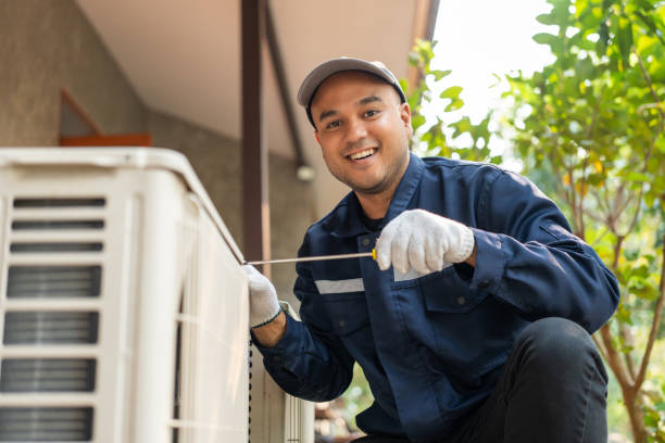 Best Affordable HVAC services  in West Park, FL