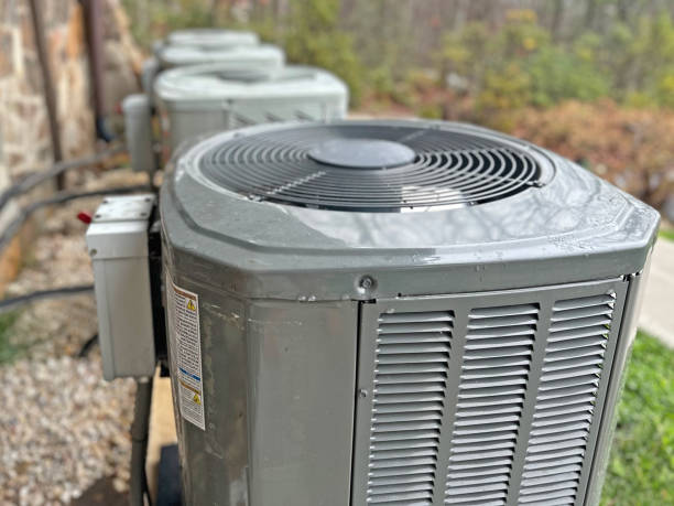 Best Central air repair  in West Park, FL